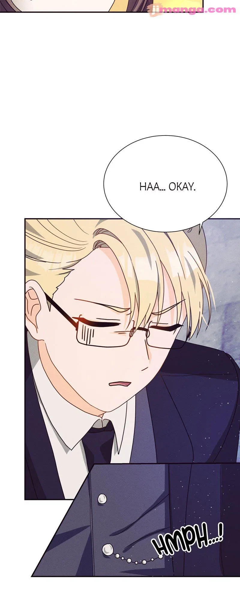 He’s Now Healthy-Perhaps Too Much Chapter 2 – Page 42