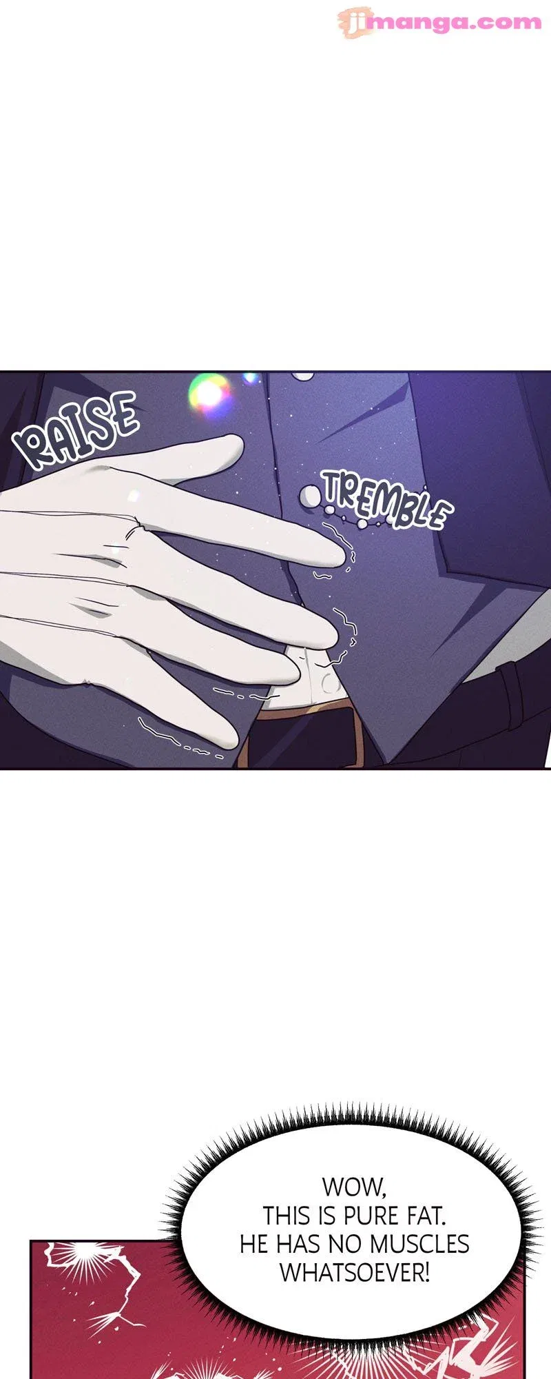 He’s Now Healthy-Perhaps Too Much Chapter 2 – Page 43