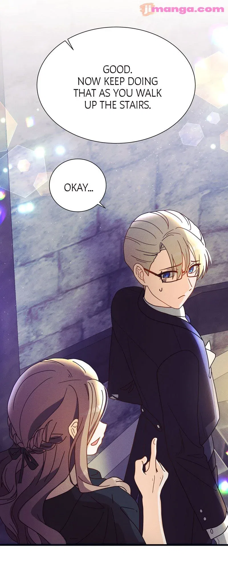 He’s Now Healthy-Perhaps Too Much Chapter 2 – Page 45