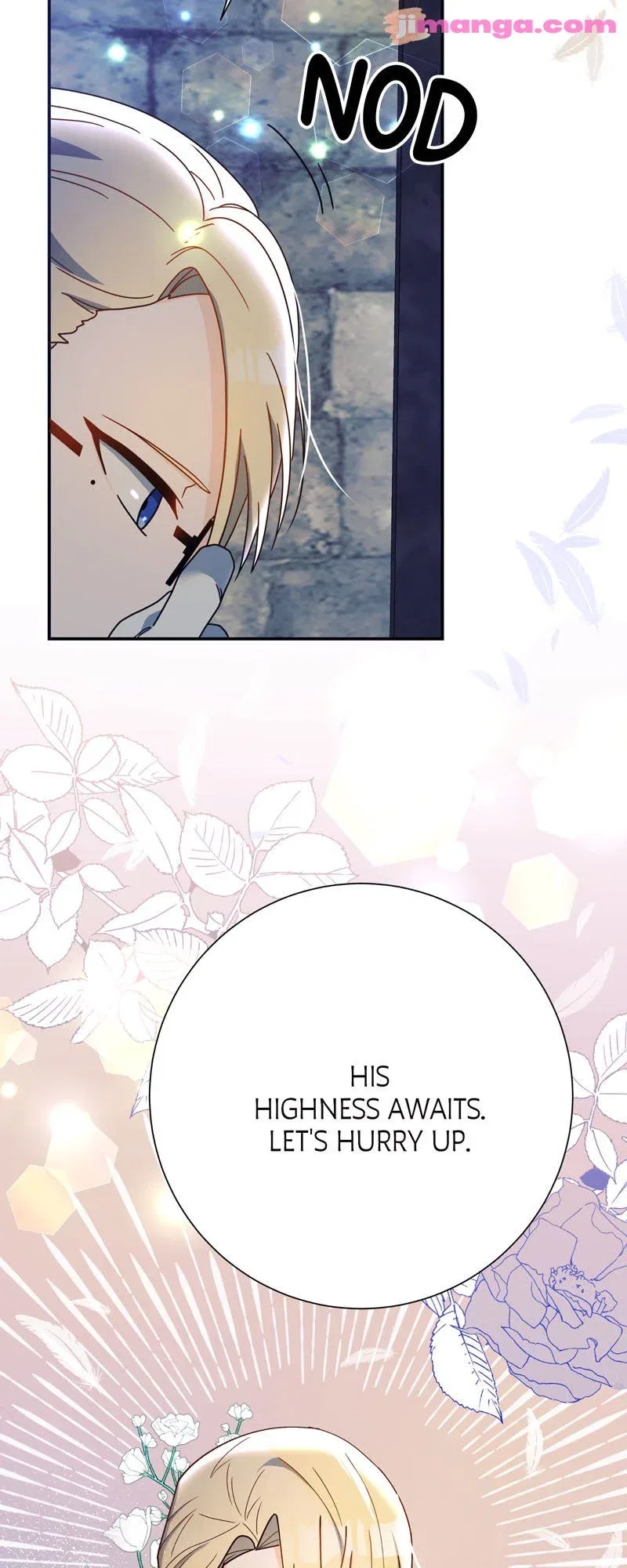 He’s Now Healthy-Perhaps Too Much Chapter 2 – Page 51