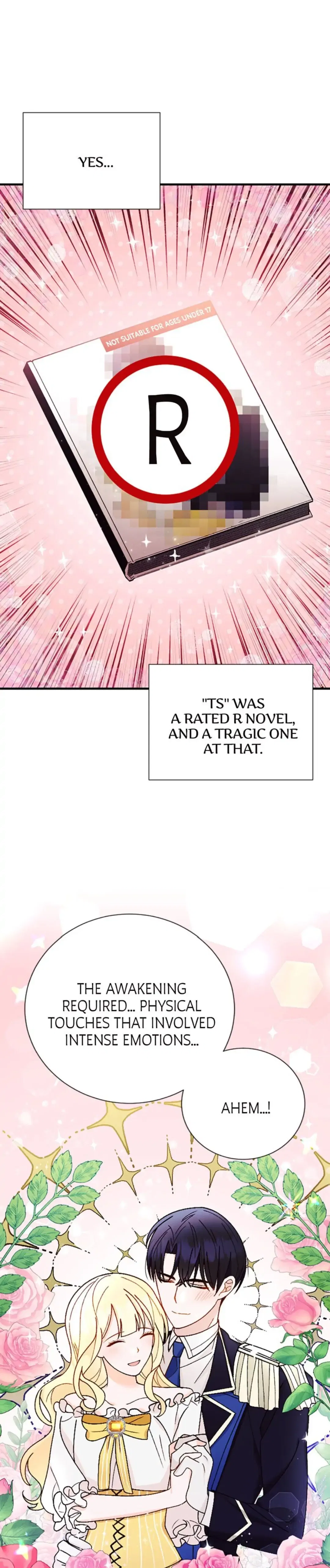 He’s Now Healthy-Perhaps Too Much Chapter 1 – Page 12