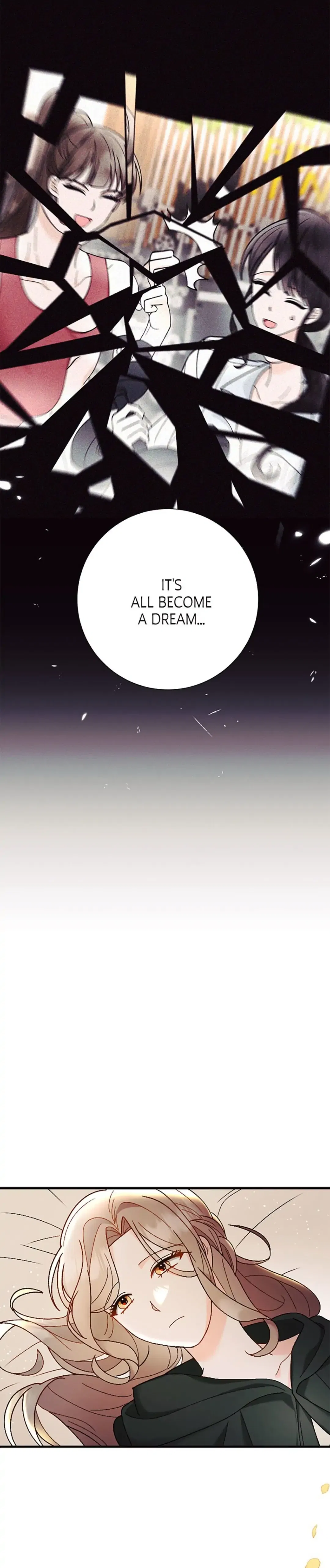 He’s Now Healthy-Perhaps Too Much Chapter 1 – Page 17