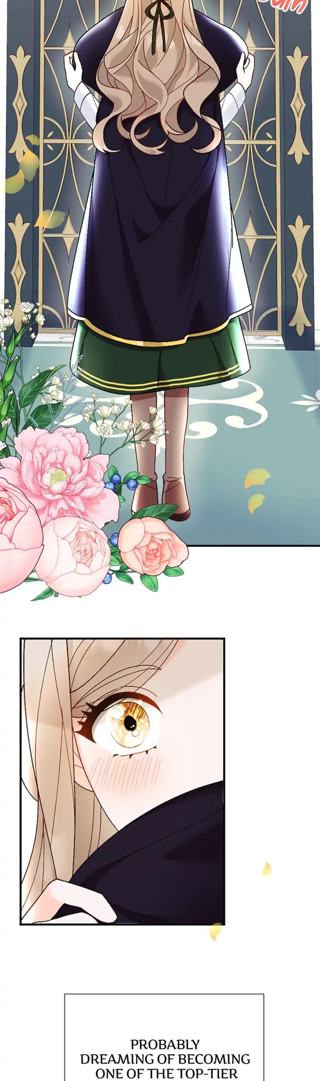He’s Now Healthy-Perhaps Too Much Chapter 1 – Page 19
