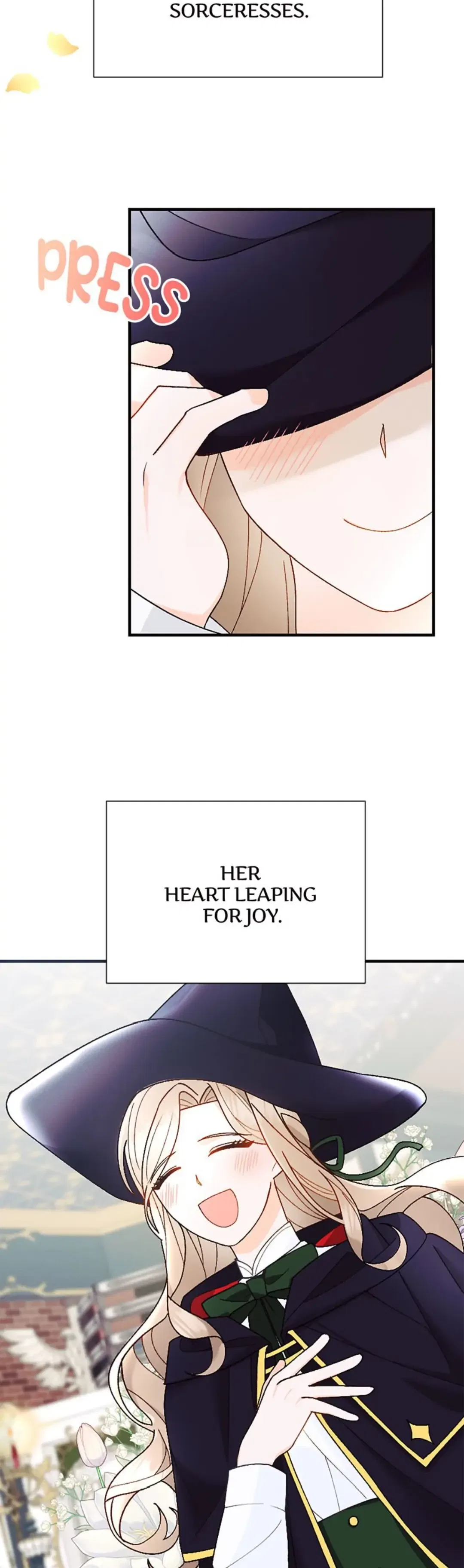 He’s Now Healthy-Perhaps Too Much Chapter 1 – Page 20