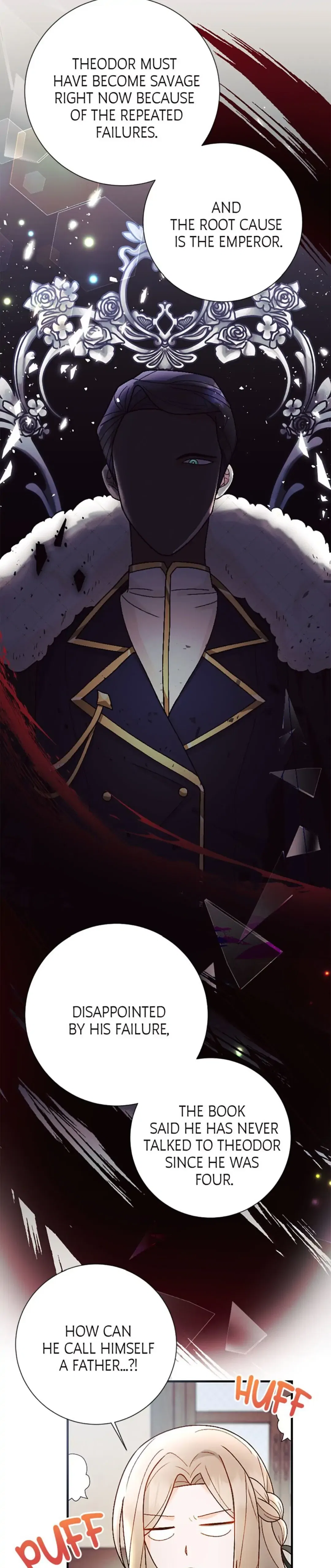 He’s Now Healthy-Perhaps Too Much Chapter 1 – Page 24