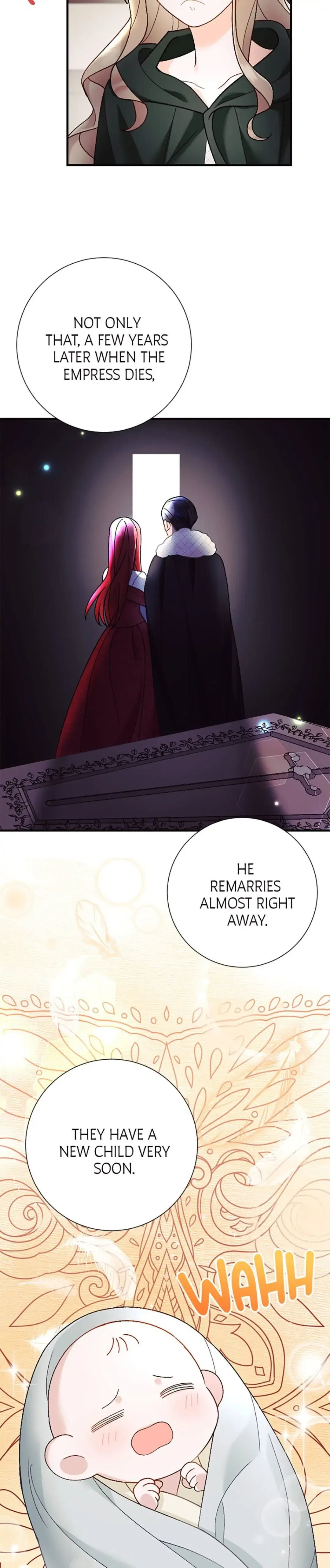 He’s Now Healthy-Perhaps Too Much Chapter 1 – Page 25