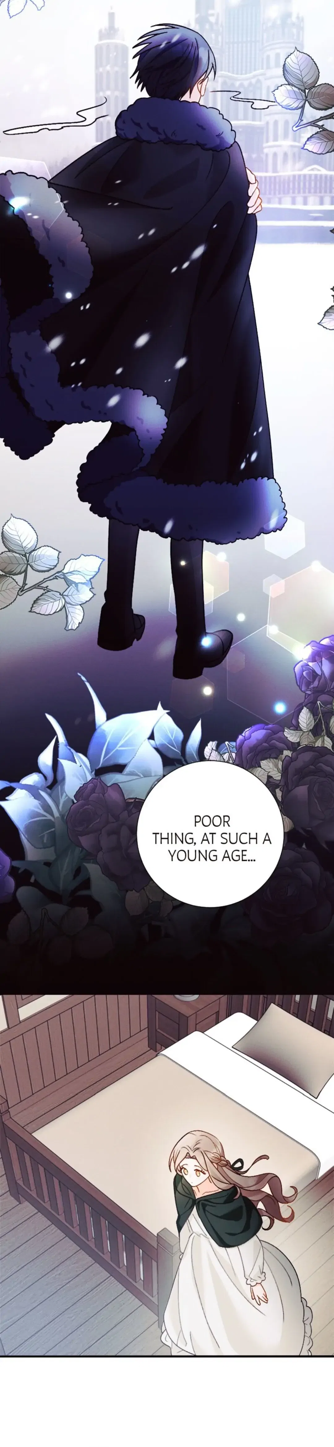 He’s Now Healthy-Perhaps Too Much Chapter 1 – Page 28