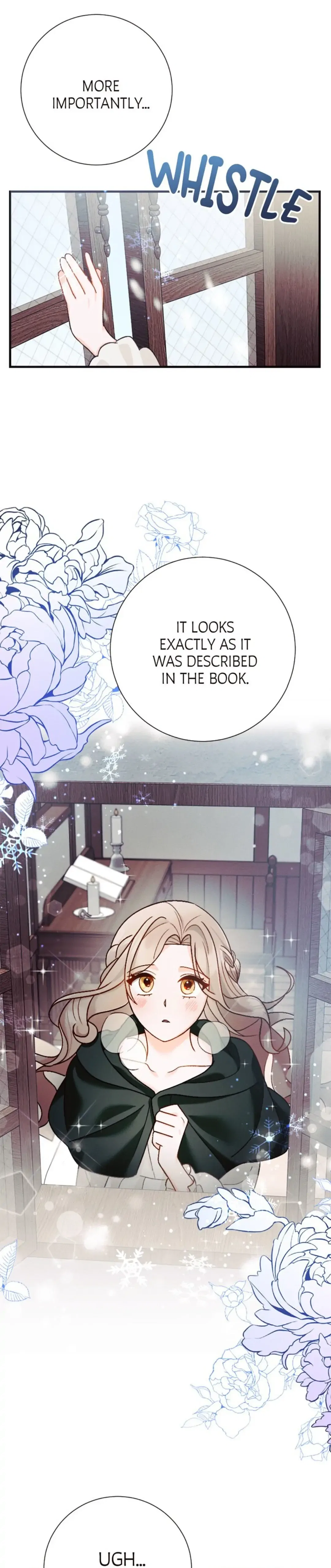 He’s Now Healthy-Perhaps Too Much Chapter 1 – Page 29