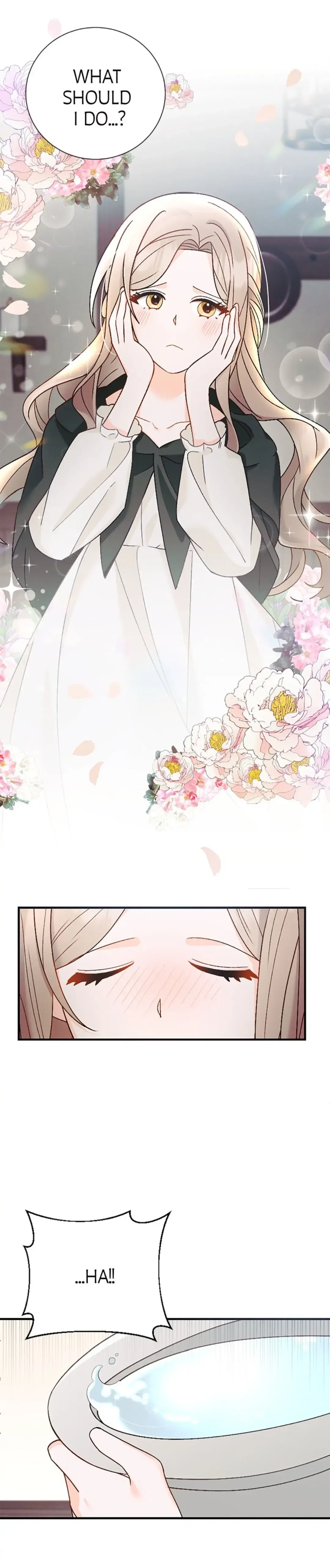 He’s Now Healthy-Perhaps Too Much Chapter 1 – Page 37