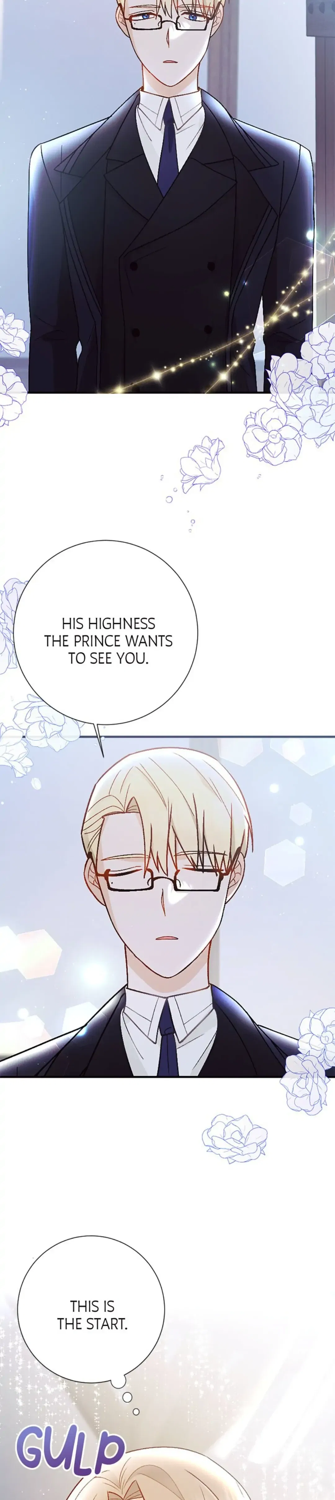 He’s Now Healthy-Perhaps Too Much Chapter 1 – Page 40