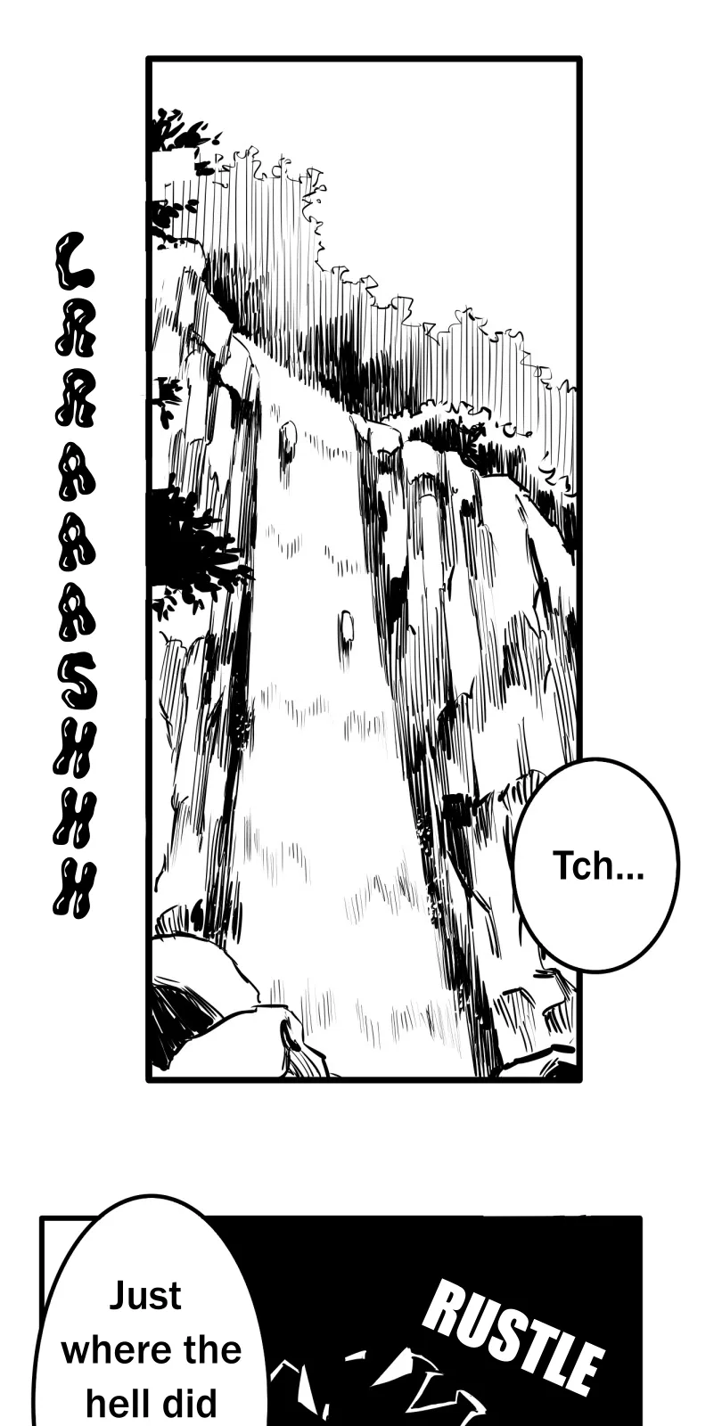 Shina Ultimate Chapter 51 – Page 1
