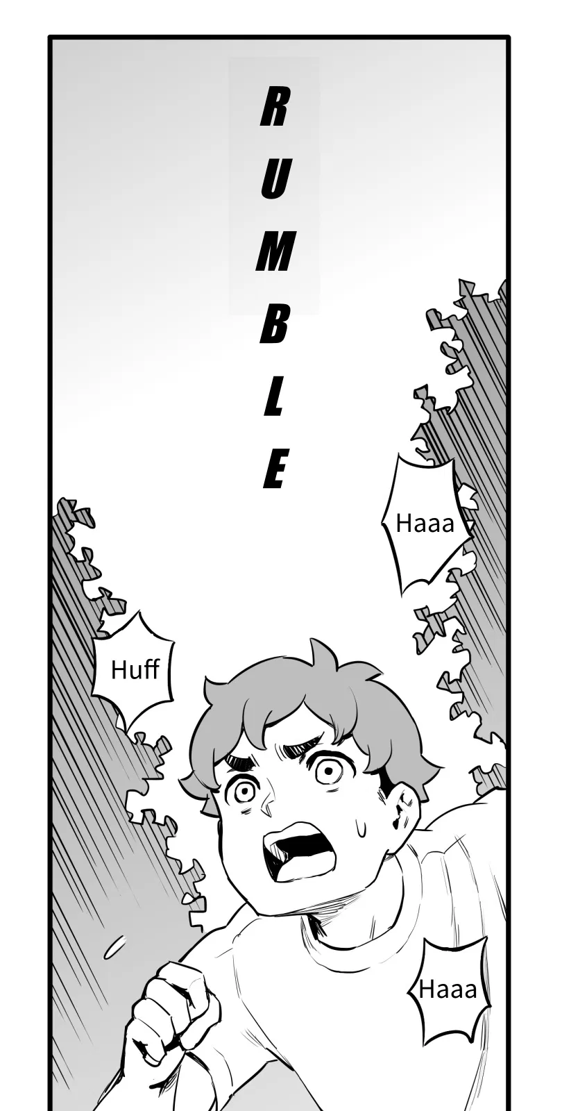 Shina Ultimate Chapter 50 – Page 1