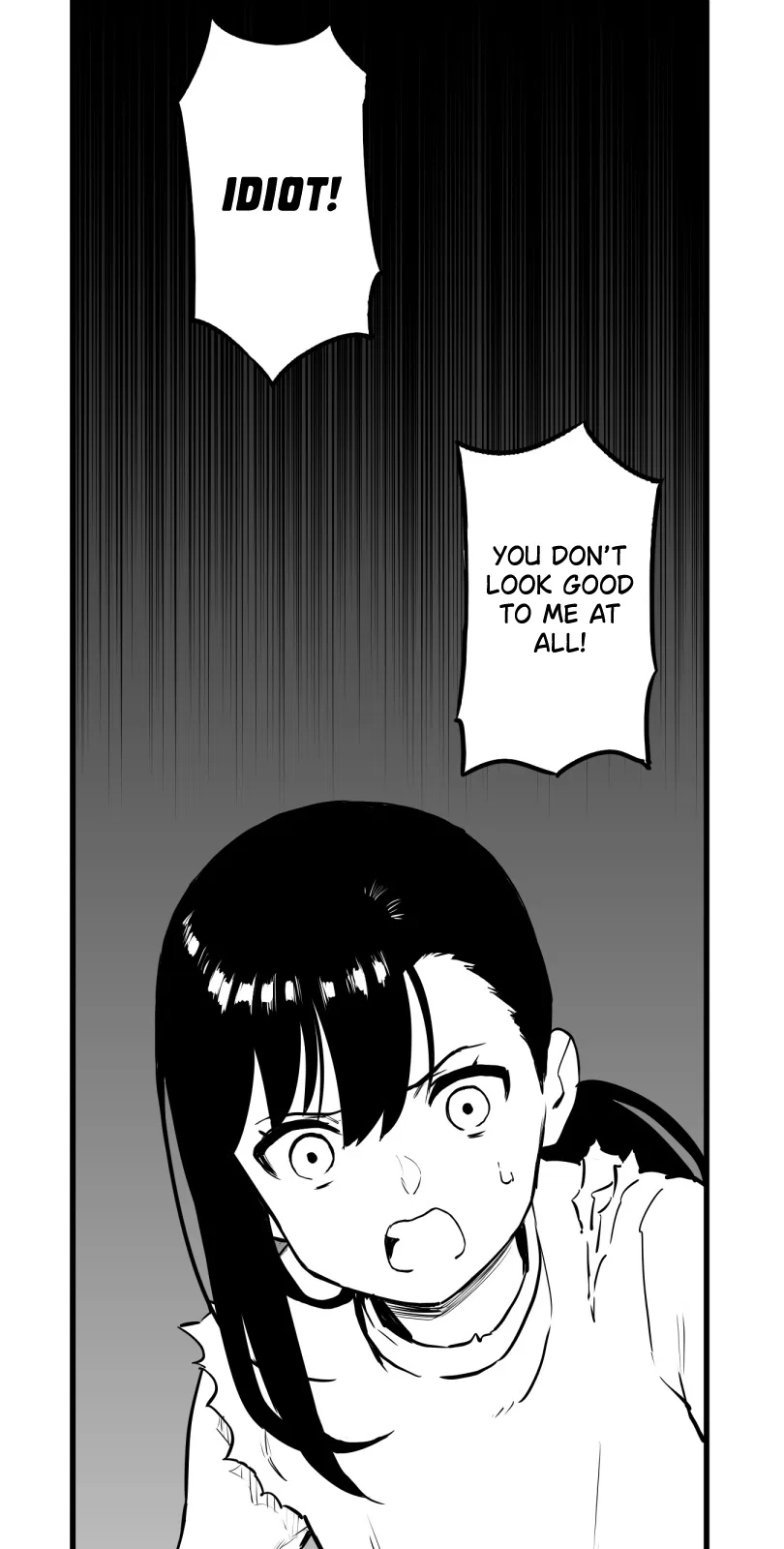Shina Ultimate Chapter 36 – Page 1