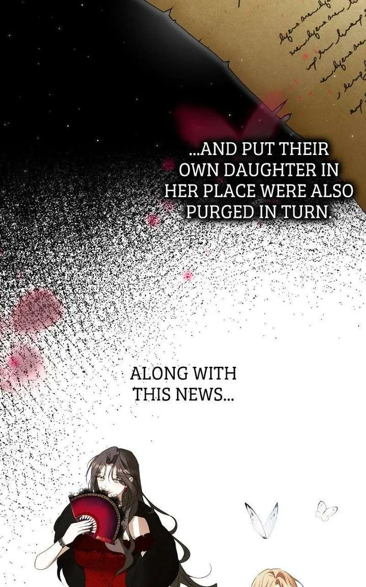 Describe Your Feeling When Being Reincarnated as Your Husband’s Mistress Chapter 80 – Page 5
