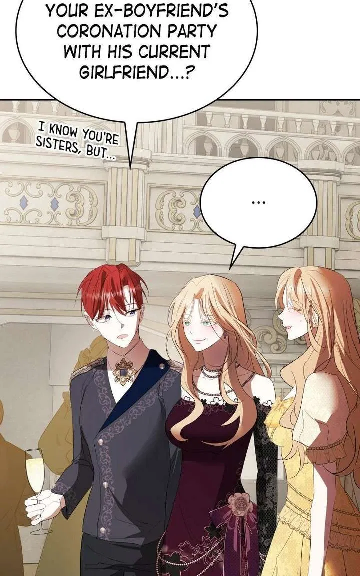 Describe Your Feeling When Being Reincarnated as Your Husband’s Mistress Chapter 80 – Page 14