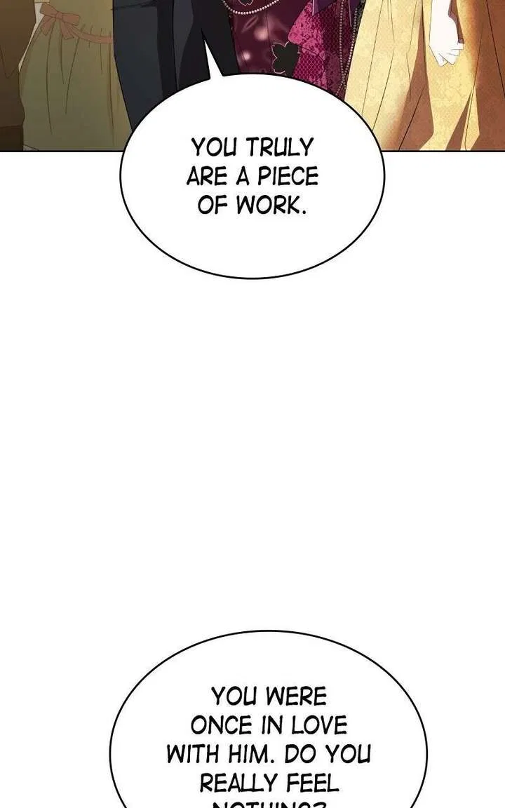 Describe Your Feeling When Being Reincarnated as Your Husband’s Mistress Chapter 80 – Page 15
