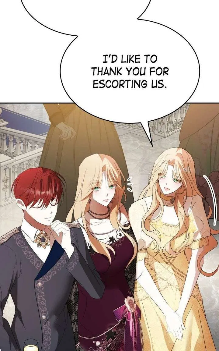 Describe Your Feeling When Being Reincarnated as Your Husband’s Mistress Chapter 80 – Page 18