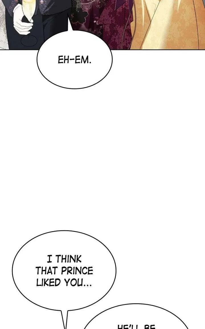 Describe Your Feeling When Being Reincarnated as Your Husband’s Mistress Chapter 80 – Page 19