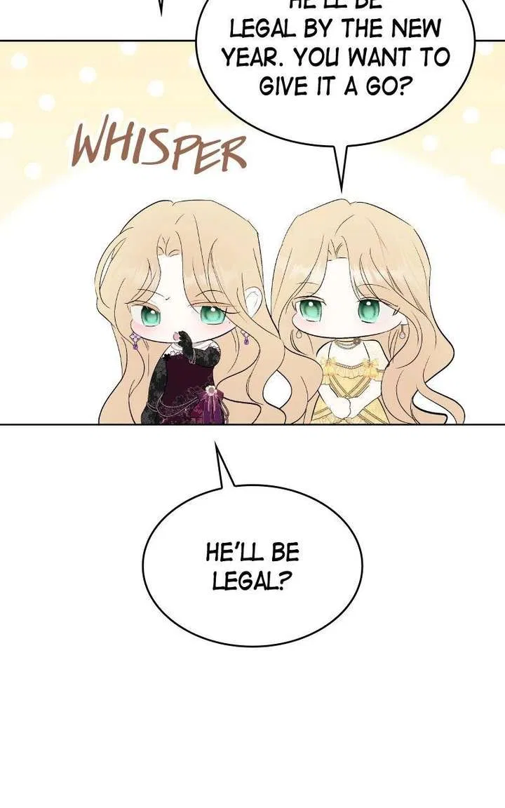 Describe Your Feeling When Being Reincarnated as Your Husband’s Mistress Chapter 80 – Page 20
