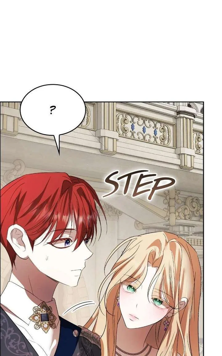 Describe Your Feeling When Being Reincarnated as Your Husband’s Mistress Chapter 80 – Page 21