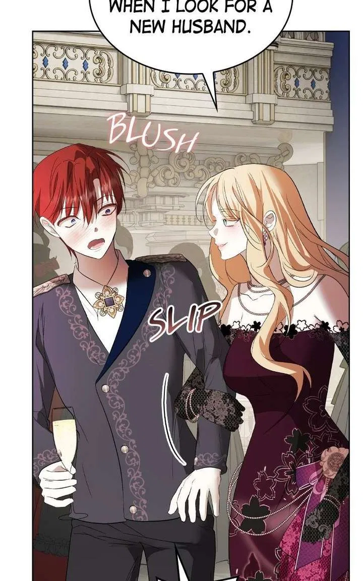 Describe Your Feeling When Being Reincarnated as Your Husband’s Mistress Chapter 80 – Page 23