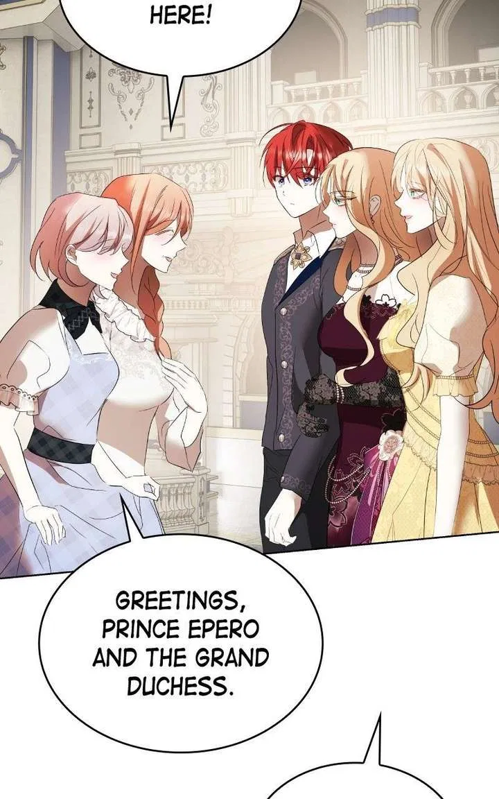 Describe Your Feeling When Being Reincarnated as Your Husband’s Mistress Chapter 80 – Page 28