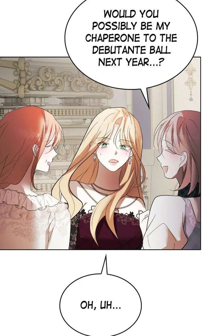 Describe Your Feeling When Being Reincarnated as Your Husband’s Mistress Chapter 80 – Page 30