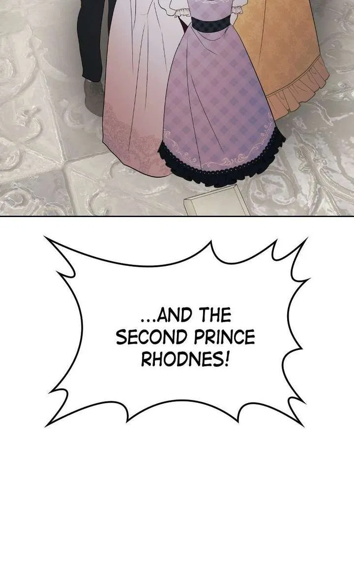 Describe Your Feeling When Being Reincarnated as Your Husband’s Mistress Chapter 80 – Page 32