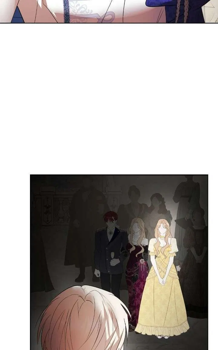 Describe Your Feeling When Being Reincarnated as Your Husband’s Mistress Chapter 80 – Page 36