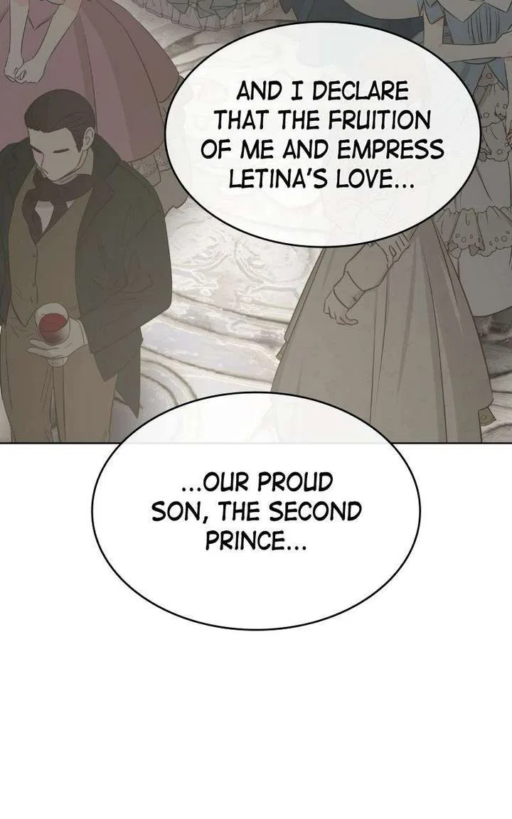 Describe Your Feeling When Being Reincarnated as Your Husband’s Mistress Chapter 80 – Page 43