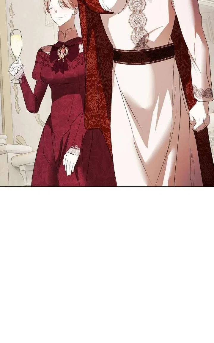 Describe Your Feeling When Being Reincarnated as Your Husband’s Mistress Chapter 80 – Page 45