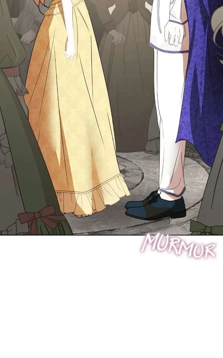 Describe Your Feeling When Being Reincarnated as Your Husband’s Mistress Chapter 80 – Page 50