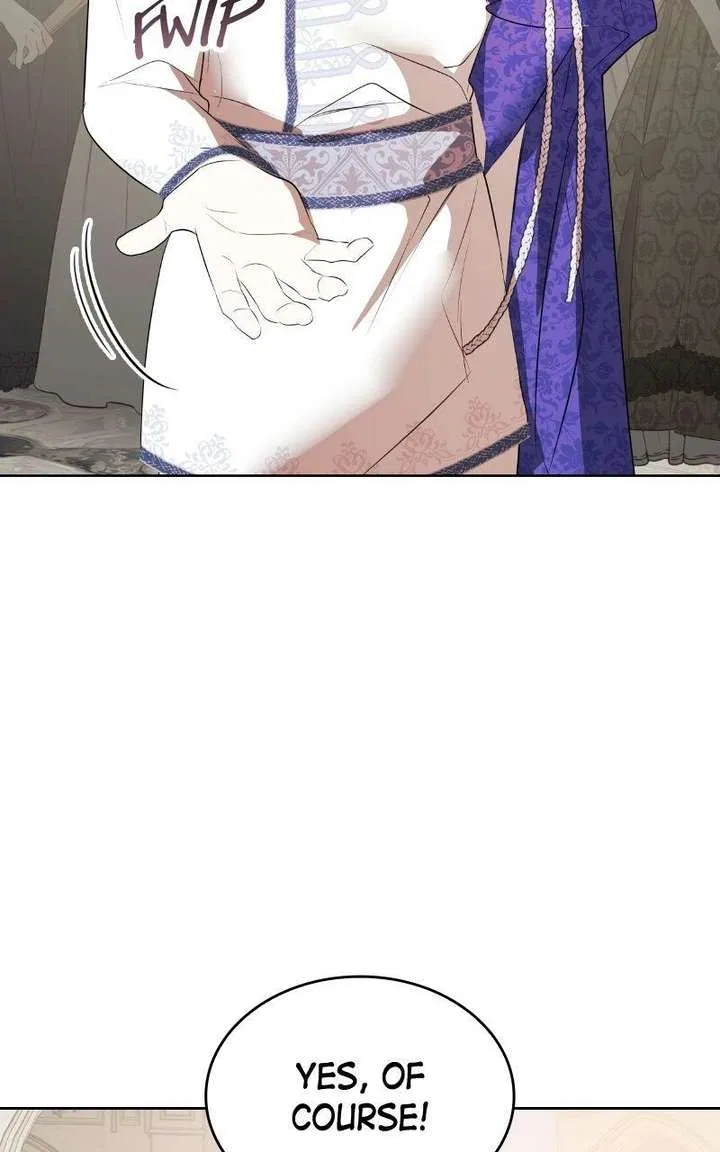 Describe Your Feeling When Being Reincarnated as Your Husband’s Mistress Chapter 80 – Page 52