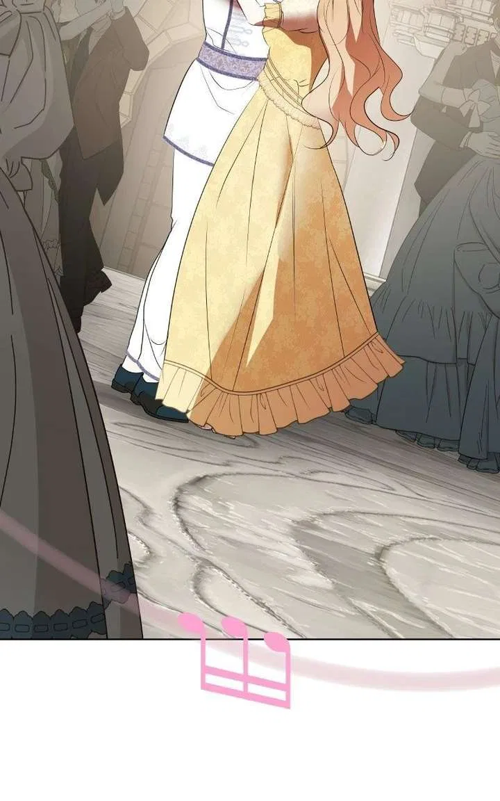 Describe Your Feeling When Being Reincarnated as Your Husband’s Mistress Chapter 80 – Page 55