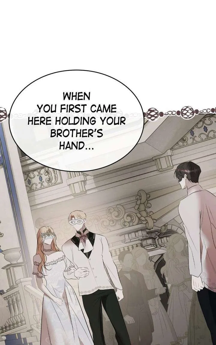 Describe Your Feeling When Being Reincarnated as Your Husband’s Mistress Chapter 80 – Page 58