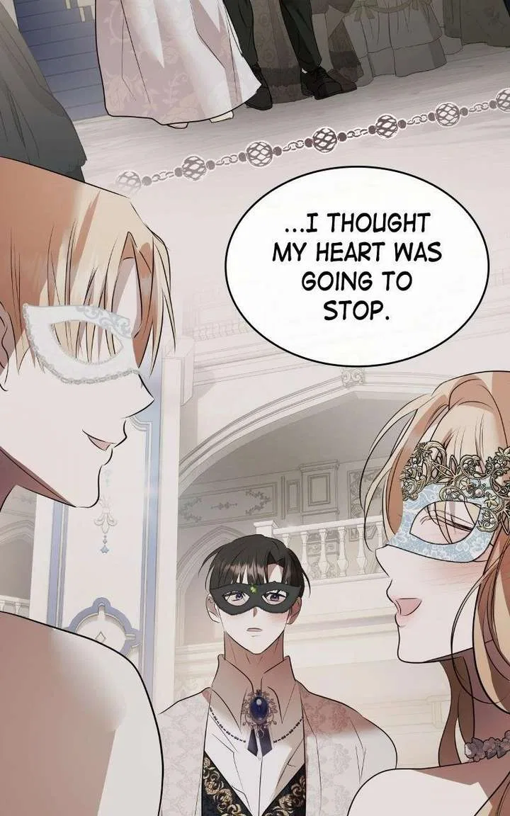 Describe Your Feeling When Being Reincarnated as Your Husband’s Mistress Chapter 80 – Page 59