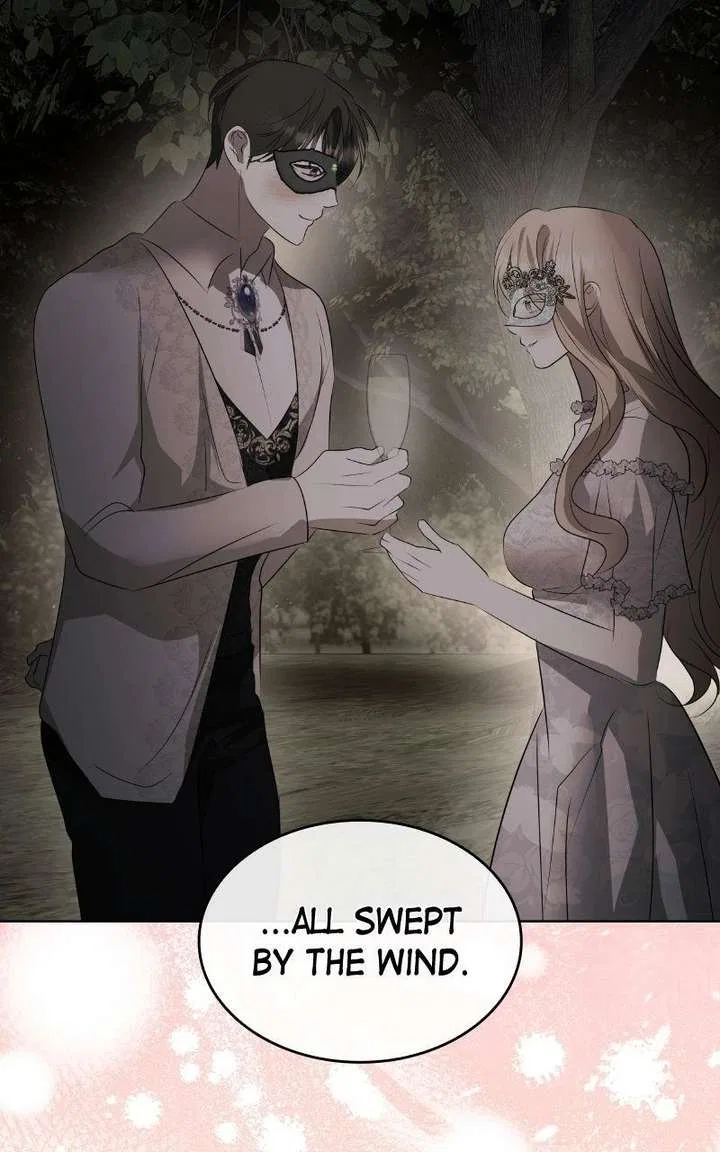 Describe Your Feeling When Being Reincarnated as Your Husband’s Mistress Chapter 80 – Page 63