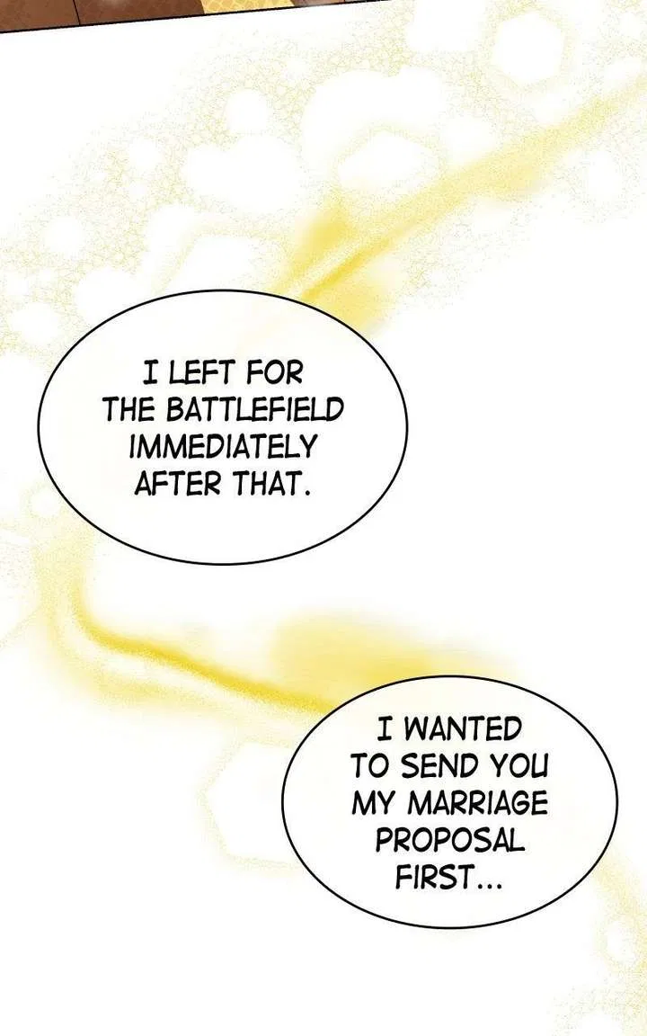 Describe Your Feeling When Being Reincarnated as Your Husband’s Mistress Chapter 80 – Page 70