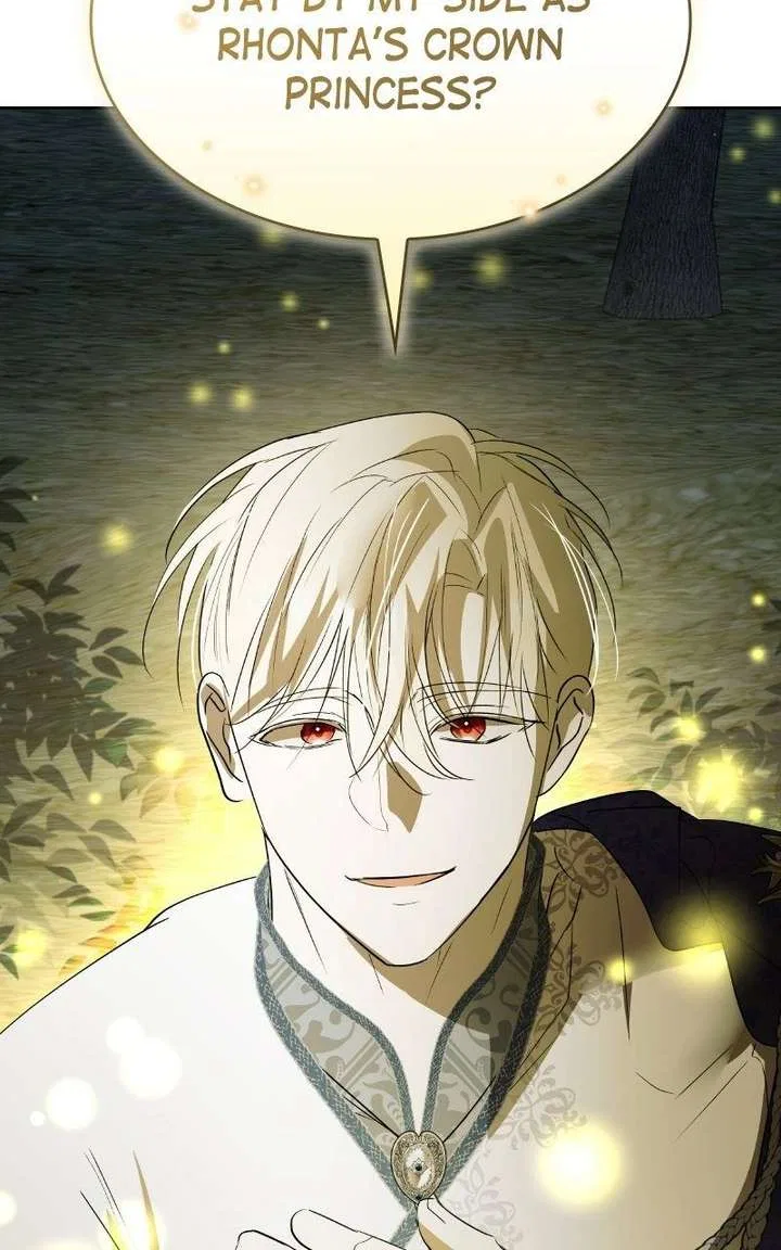 Describe Your Feeling When Being Reincarnated as Your Husband’s Mistress Chapter 80 – Page 85