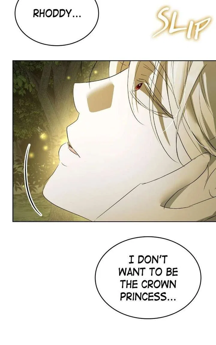 Describe Your Feeling When Being Reincarnated as Your Husband’s Mistress Chapter 80 – Page 92