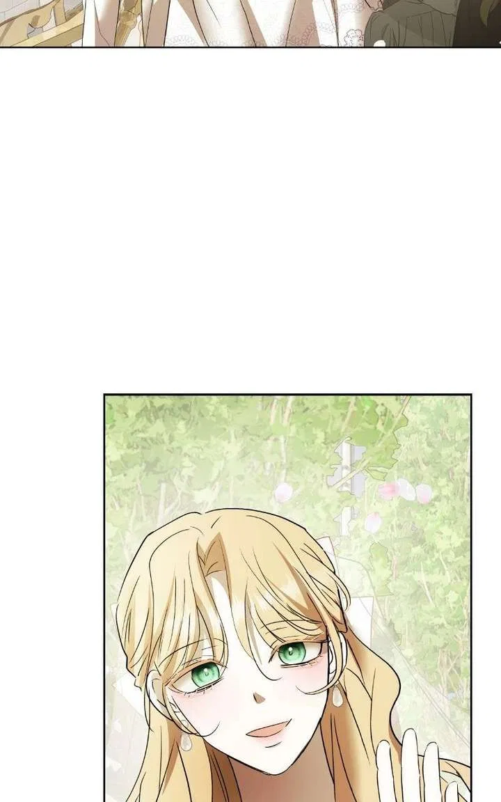 Describe Your Feeling When Being Reincarnated as Your Husband’s Mistress Chapter 80 – Page 104