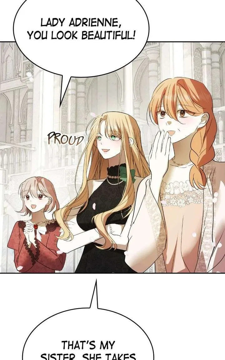 Describe Your Feeling When Being Reincarnated as Your Husband’s Mistress Chapter 80 – Page 106