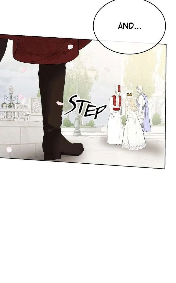 Describe Your Feeling When Being Reincarnated as Your Husband’s Mistress Chapter 80 – Page 118