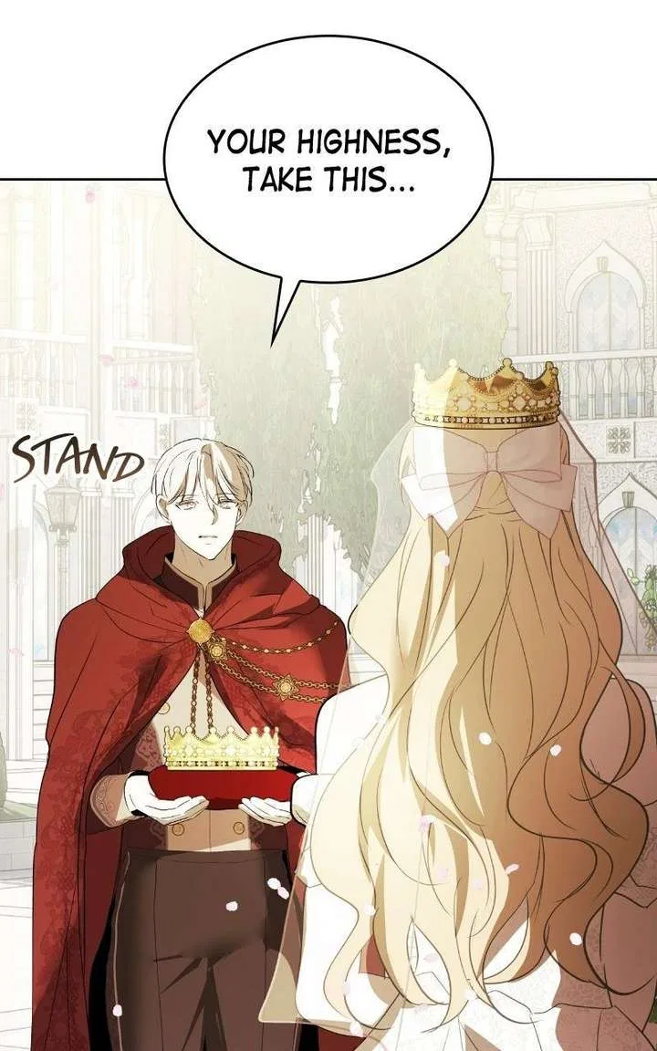 Describe Your Feeling When Being Reincarnated as Your Husband’s Mistress Chapter 80 – Page 119