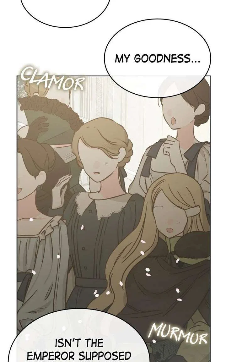 Describe Your Feeling When Being Reincarnated as Your Husband’s Mistress Chapter 80 – Page 123