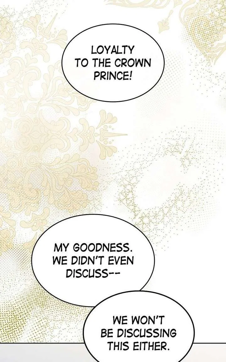 Describe Your Feeling When Being Reincarnated as Your Husband’s Mistress Chapter 80 – Page 129