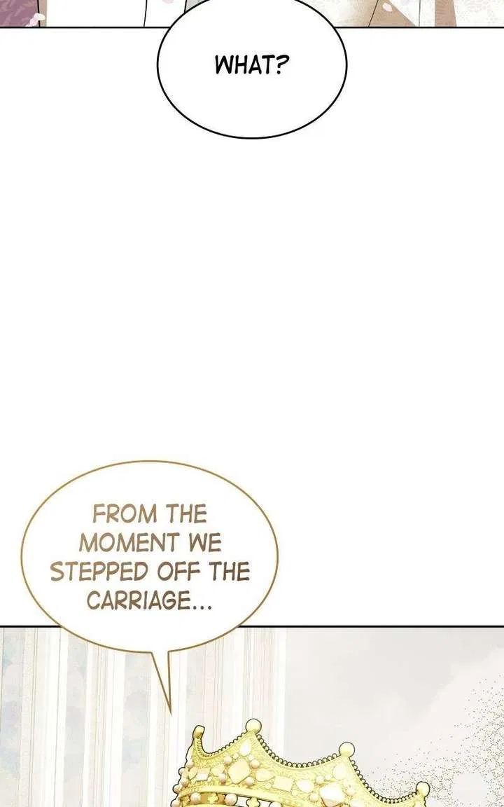 Describe Your Feeling When Being Reincarnated as Your Husband’s Mistress Chapter 80 – Page 131