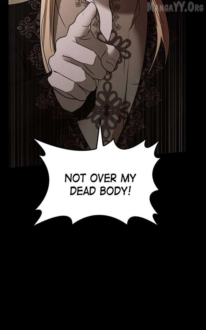 Describe Your Feeling When Being Reincarnated as Your Husband’s Mistress Chapter 79 – Page 5