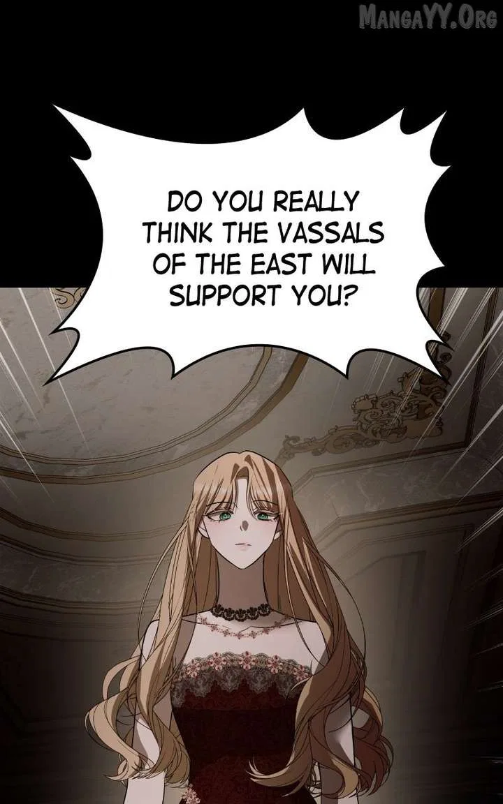Describe Your Feeling When Being Reincarnated as Your Husband’s Mistress Chapter 79 – Page 6