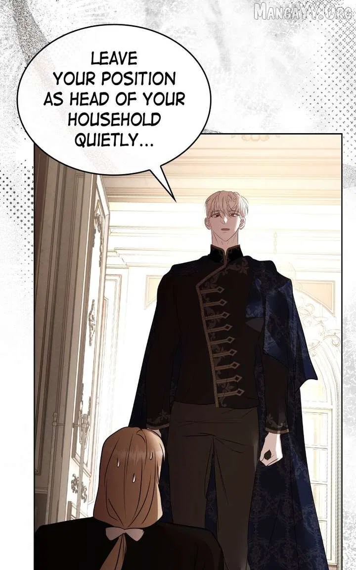 Describe Your Feeling When Being Reincarnated as Your Husband’s Mistress Chapter 79 – Page 21